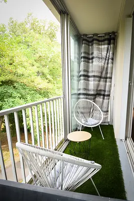 Photo du 160 Avenue de Casselardit, 31300 Toulouse, France Toulouse