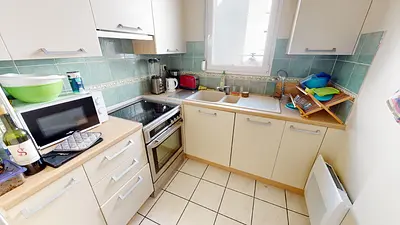 Photo du 112 Rue François Richer, 37000 Tours, France Tours