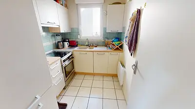 Photo du 112 Rue François Richer, 37000 Tours, France Tours