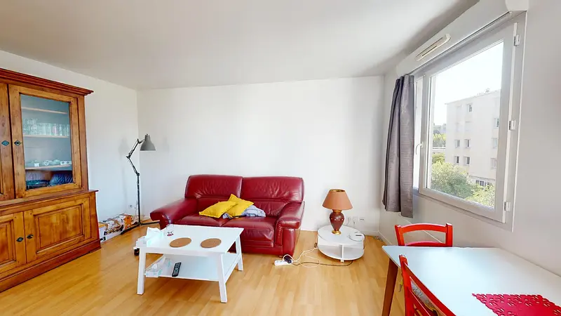 Photo du 112 Rue François Richer, 37000 Tours, France Tours