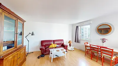 Photo du 112 Rue François Richer, 37000 Tours, France Tours