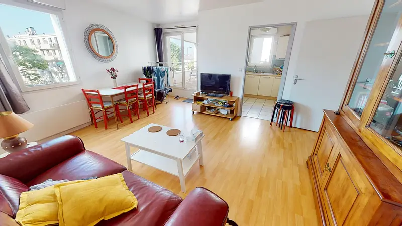 Photo du 112 Rue François Richer, 37000 Tours, France Tours