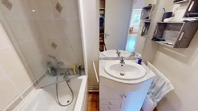 Photo du 112 Rue François Richer, 37000 Tours, France Tours