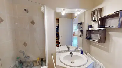 Photo du 112 Rue François Richer, 37000 Tours, France Tours