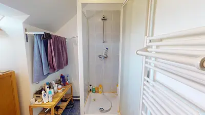 Photo du 112 Rue François Richer, 37000 Tours, France Tours