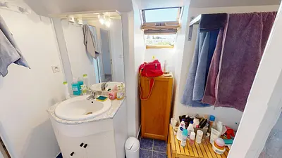 Photo du 112 Rue François Richer, 37000 Tours, France Tours