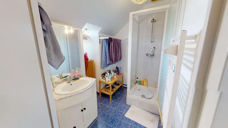 Photo du 112 Rue François Richer, 37000 Tours, France Tours