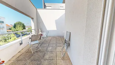 Photo du 112 Rue François Richer, 37000 Tours, France Tours