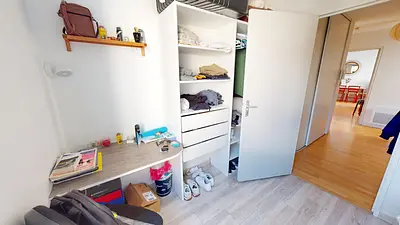 Photo du 112 Rue François Richer, 37000 Tours, France Tours