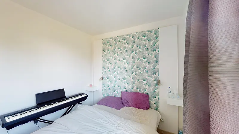 Photo du 112 Rue François Richer, 37000 Tours, France Tours