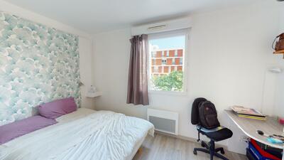 Photo du 112 Rue François Richer, 37000 Tours, France Tours