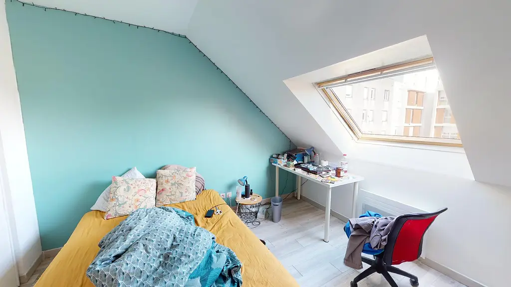 Photo du 112 Rue François Richer, 37000 Tours, France Tours