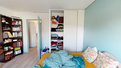 Photo du 112 Rue François Richer, 37000 Tours, France Tours