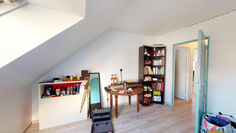 Photo du 112 Rue François Richer, 37000 Tours, France Tours