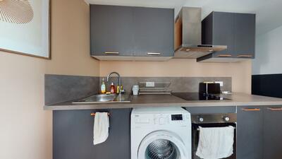 Photo du 37 Rue Rabelais, 59800 Lille, France Lille