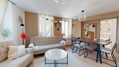 Photo du 37 Rue Rabelais, 59800 Lille, France Lille