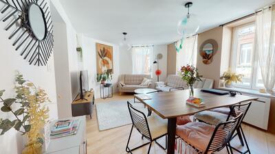 Photo du 37 Rue Rabelais, 59800 Lille, France Lille