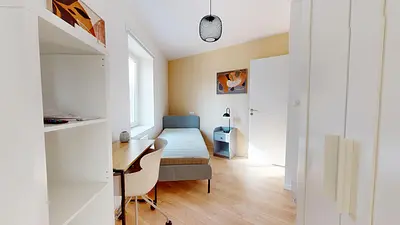Photo du 37 Rue Rabelais, 59800 Lille, France Lille
