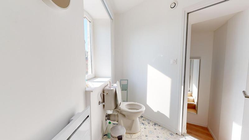 Photo du 37 Rue Rabelais, 59800 Lille, France Lille