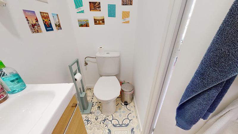 Photo du 37 Rue Rabelais, 59800 Lille, France Lille