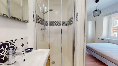 Photo du 37 Rue Rabelais, 59800 Lille, France Lille