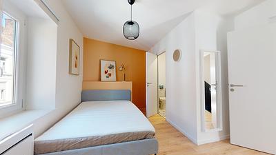 Photo du 37 Rue Rabelais, 59800 Lille, France Lille