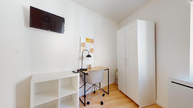 Photo du 37 Rue Rabelais, 59800 Lille, France Lille