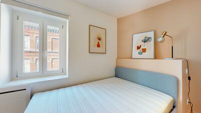 Photo du 37 Rue Rabelais, 59800 Lille, France Lille