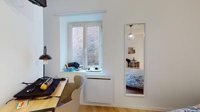 Photo du 37 Rue Rabelais, 59800 Lille, France Lille