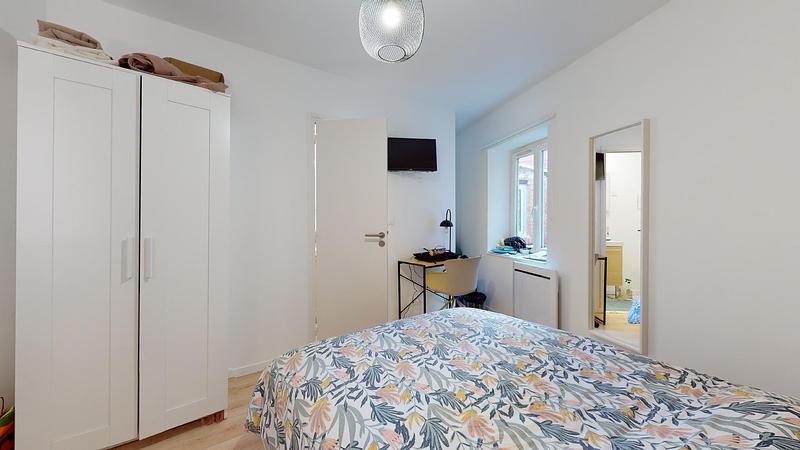 Photo du 37 Rue Rabelais, 59800 Lille, France Lille