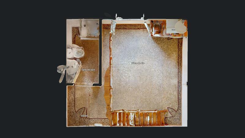 Photo du 1 Rue Des Fourbisseurs, 34070 Montpellier, France Montpellier