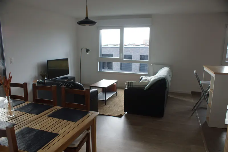 Photo du 85 Boulevard Jean Mermoz, 35136 Saint-Jacques-de-la-Lande, France Saint-Jacques-de-la-Lande