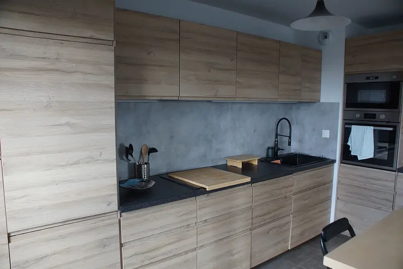 Photo du 85 Boulevard Jean Mermoz, 35136 Saint-Jacques-de-la-Lande, France Saint-Jacques-de-la-Lande