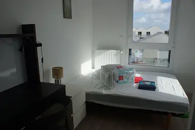 Photo du 85 Boulevard Jean Mermoz, 35136 Saint-Jacques-de-la-Lande, France Saint-Jacques-de-la-Lande