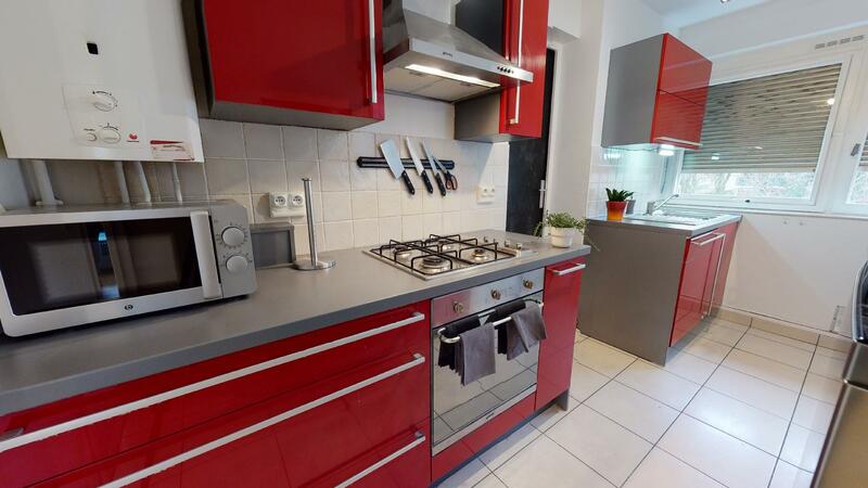 Photo du 2 bis rue du petit Revoyet, 69600 Oullins, France Oullins