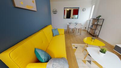 Photo du 2 bis rue du petit Revoyet, 69600 Oullins, France Oullins