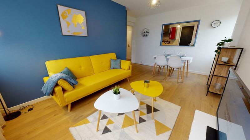 Photo du 2 bis rue du petit Revoyet, 69600 Oullins, France Oullins