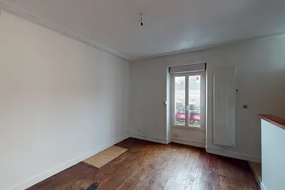 Photo du 26 Rue de la Tourgarnier, 16000 Angoulême, France Angoulême