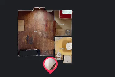 Photo du 26 Rue de la Tourgarnier, 16000 Angoulême, France Angoulême