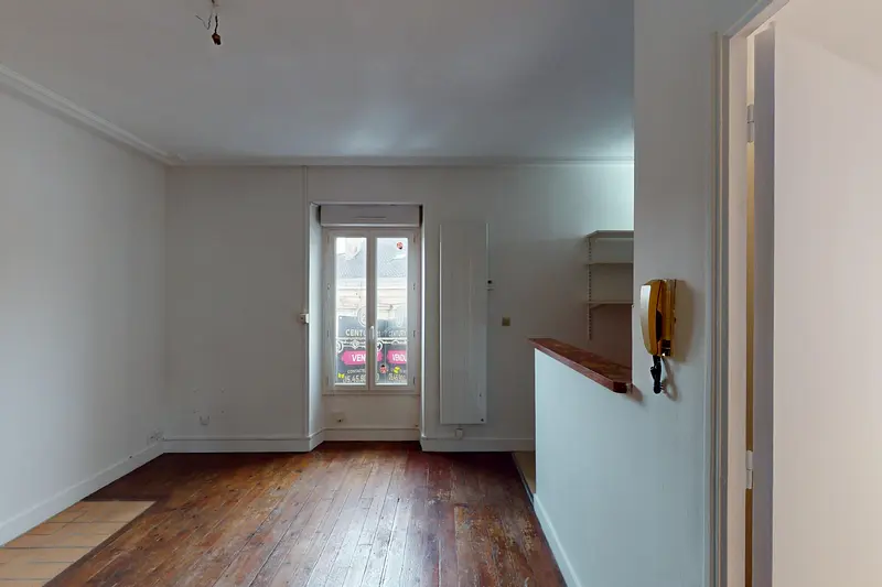 Photo du 26 Rue de la Tourgarnier, 16000 Angoulême, France Angoulême