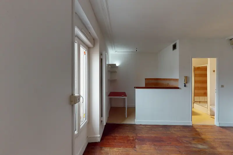 Photo du 26 Rue de la Tourgarnier, 16000 Angoulême, France Angoulême