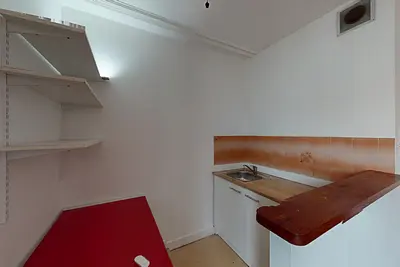 Photo du 26 Rue de la Tourgarnier, 16000 Angoulême, France Angoulême