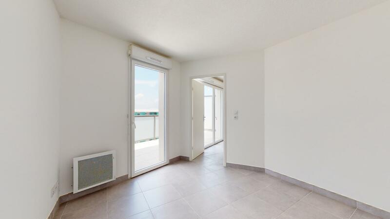 Photo du 200 Avenue Samuel Beckett, 34990 Juvignac, France Juvignac