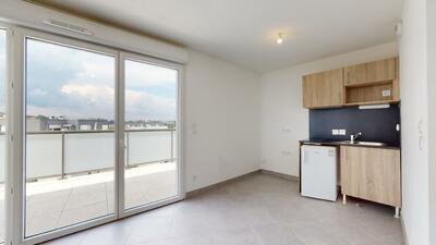 Photo du 200 Avenue Samuel Beckett, 34990 Juvignac, France Juvignac