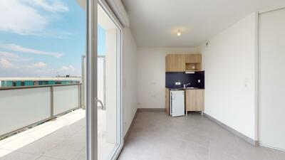 Photo du 200 Avenue Samuel Beckett, 34990 Juvignac, France Juvignac