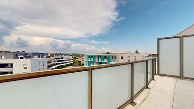 Photo du 200 Avenue Samuel Beckett, 34990 Juvignac, France Juvignac