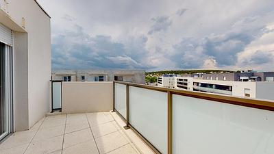 Photo du 200 Avenue Samuel Beckett, 34990 Juvignac, France Juvignac