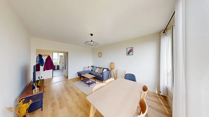 Photo du 95 Rue De La Patouillerie, 44700 Orvault, France Orvault