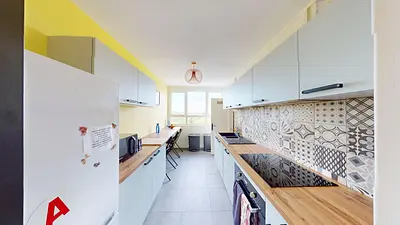 Photo du 95 Rue De La Patouillerie, 44700 Orvault, France Orvault