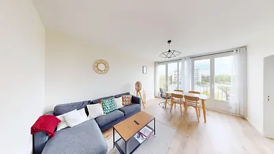 Photo du 95 Rue De La Patouillerie, 44700 Orvault, France Orvault